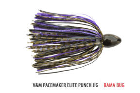 Pacemaker Elite Punch Jig